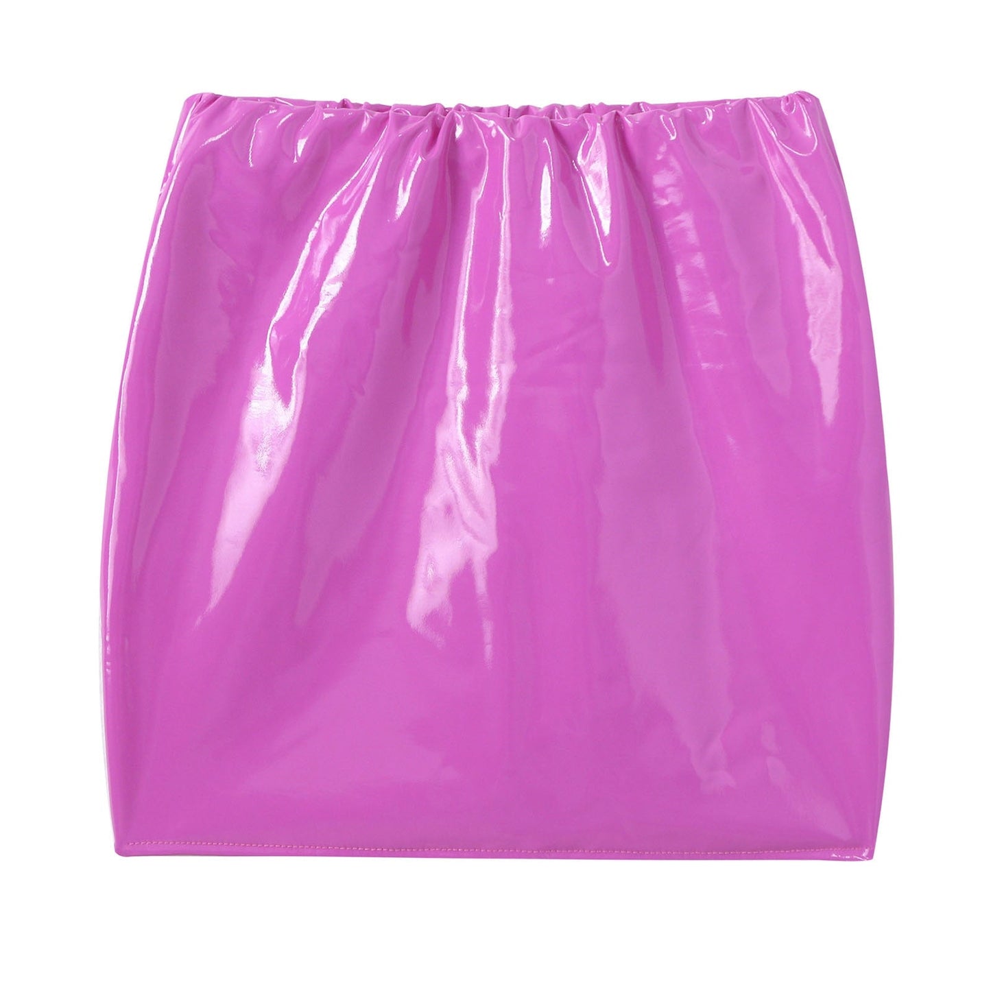 Boldessa® Raised In A Summer Haze Mini Skirt