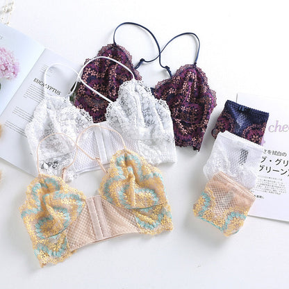 Boldessa® Late Last Night Bra Sets