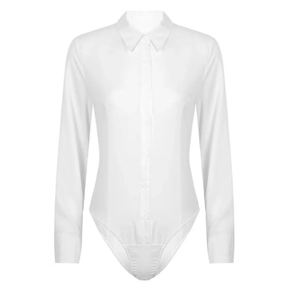 Boldessa® Folkin' Around Edge Bodysuit