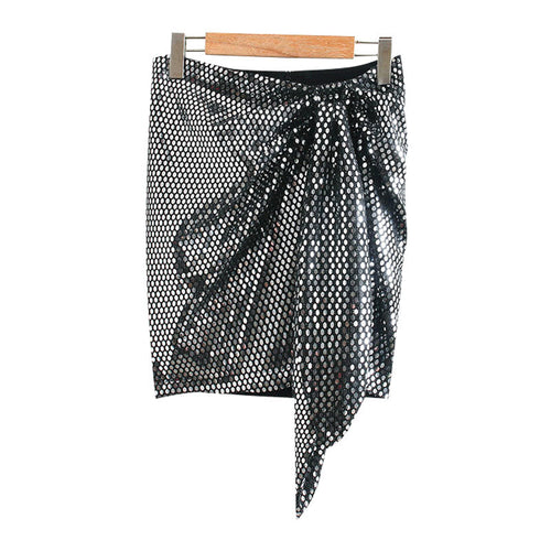 Boldessa® Party All Night Mini Skirt