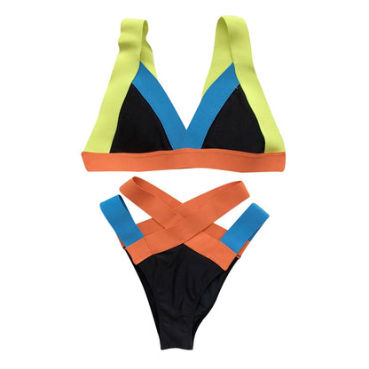 Boldessa® Kind Of Beautiful Bikini