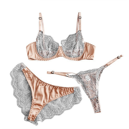 Boldessa® Every Night In My Dreams Lingerie Sets