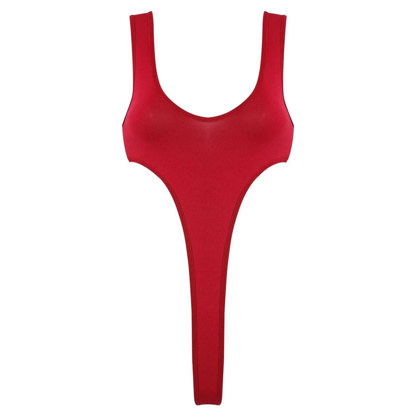 Boldessa® Barely Bound Bodysuit