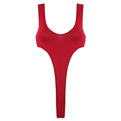 Boldessa® Barely Bound Bodysuit