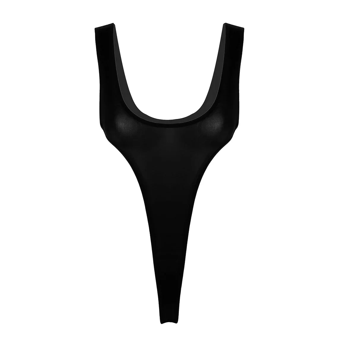 Boldessa® Barely Bound Bodysuit