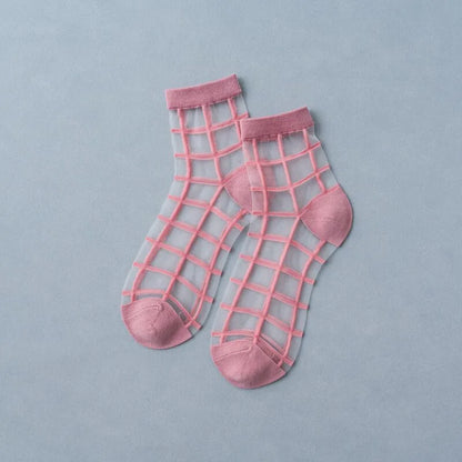 Boldessa® With You In Another Life Socks