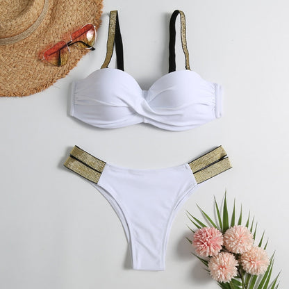 Boldessa® Part of Mine Two Piece Bikini