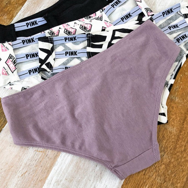 Boldessa® More Secrets Panties