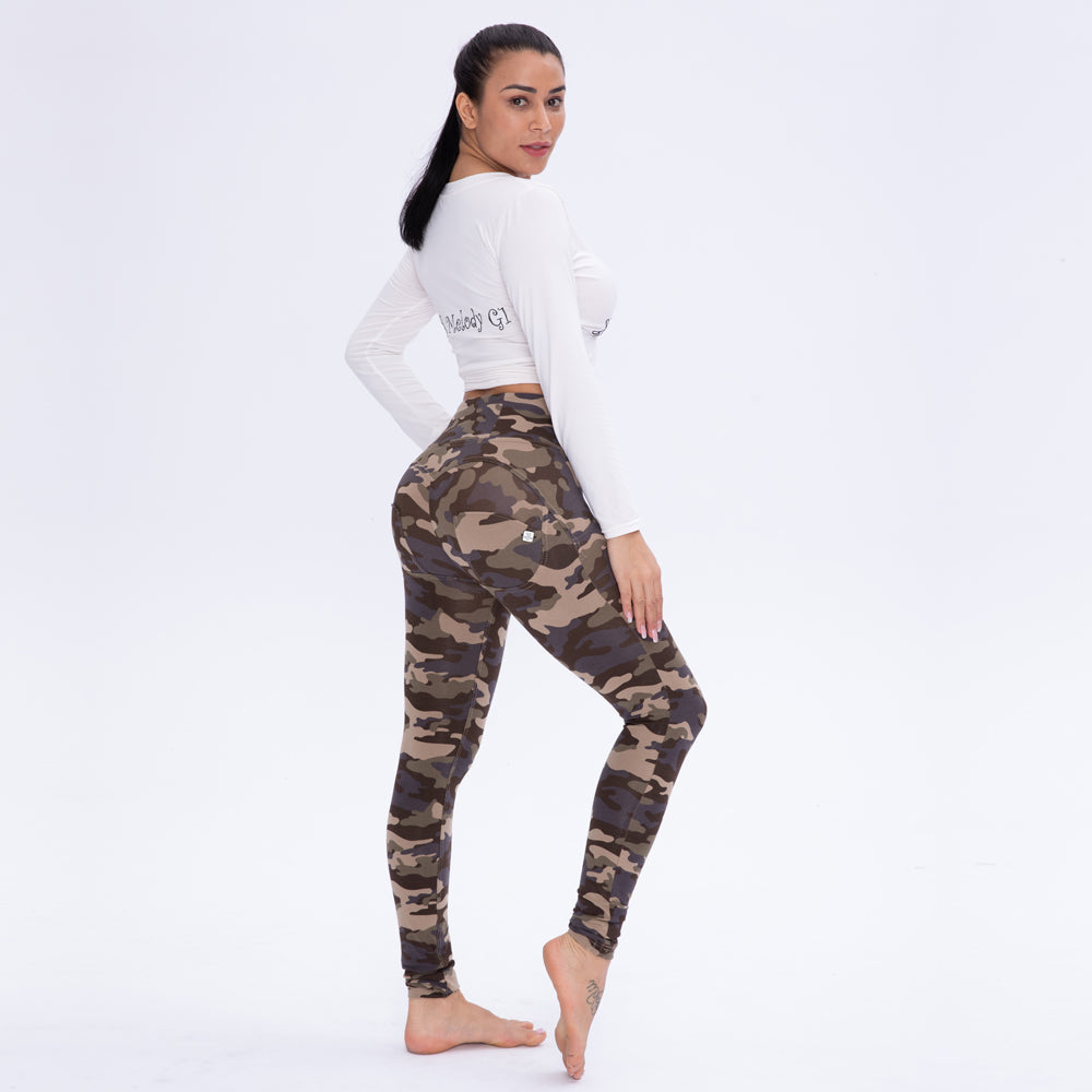 Boldessa® Stay Forever Pants