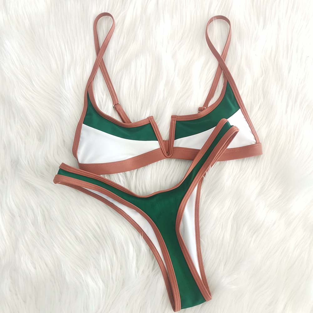 Boldessa® Part of Mine Two Piece Bikini