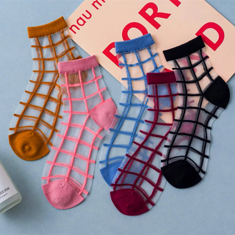 Boldessa® With You In Another Life Socks