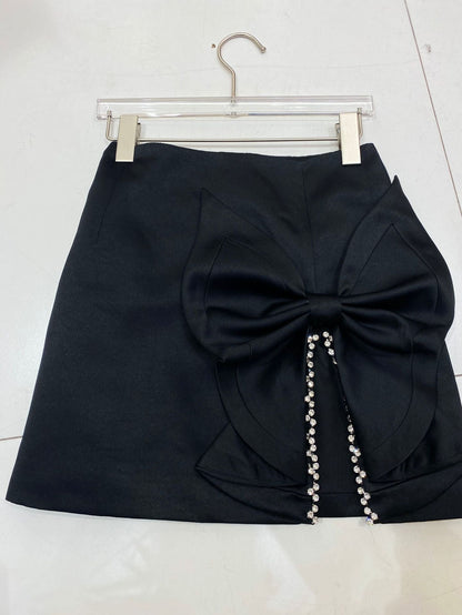 Boldessa® Born To Be Bold Mini Skirt