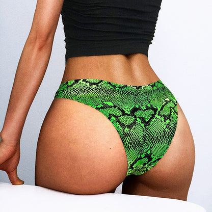 Boldessa® Hunt In Silence Panties