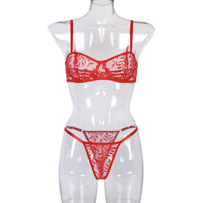 Boldessa® Blinking Lights Bra Set