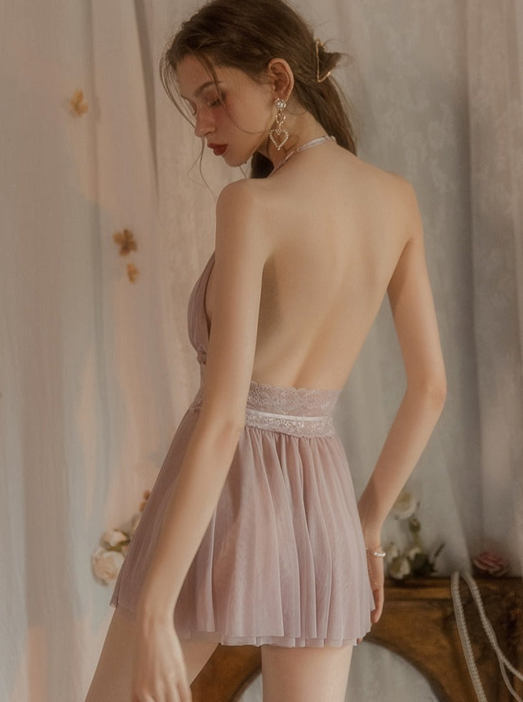 Boldessa® Behind Closed Door Nightdress