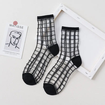 Boldessa® With You In Another Life Socks