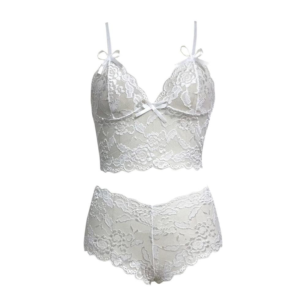 Boldessa® Almost Heaven Lingerie Set