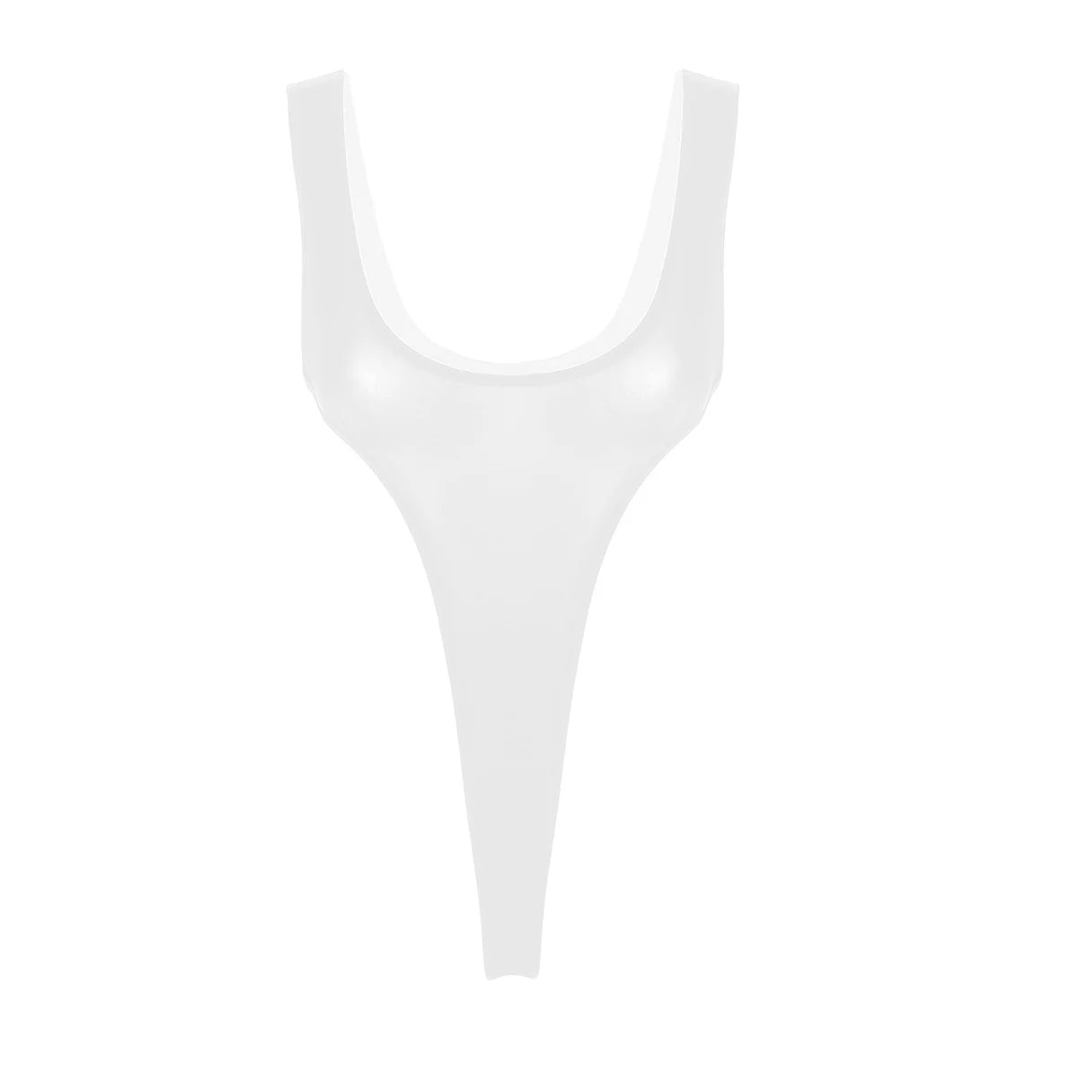 Boldessa® Barely Bound Bodysuit