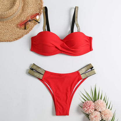 Boldessa® Part of Mine Two Piece Bikini