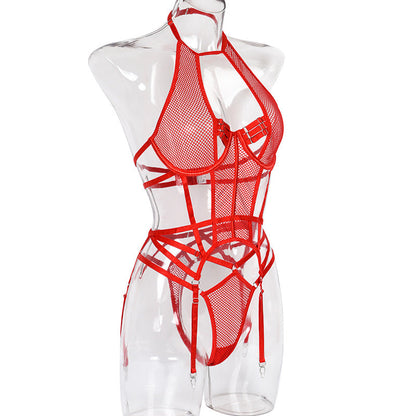 Boldessa® Falling Too Deep Lingerie Set