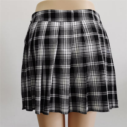 Boldessa® Spend Every Day Here Skirt