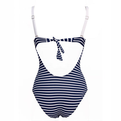 Boldessa® It's A Wrap One Piece