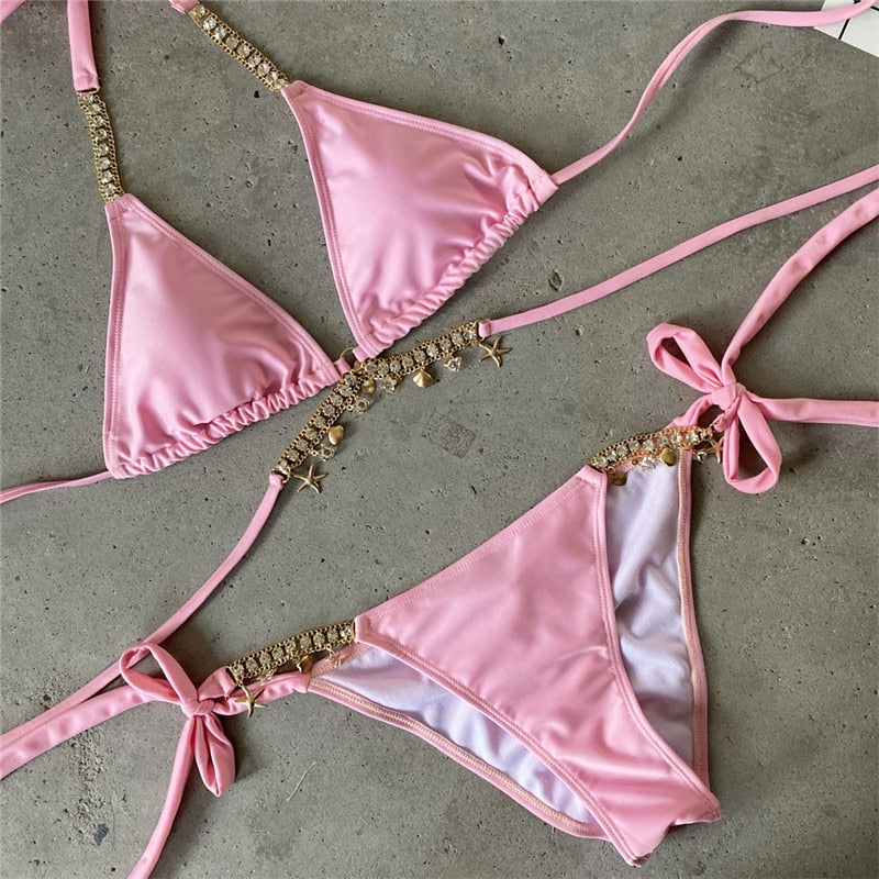 Boldessa® Play With Me Bikini