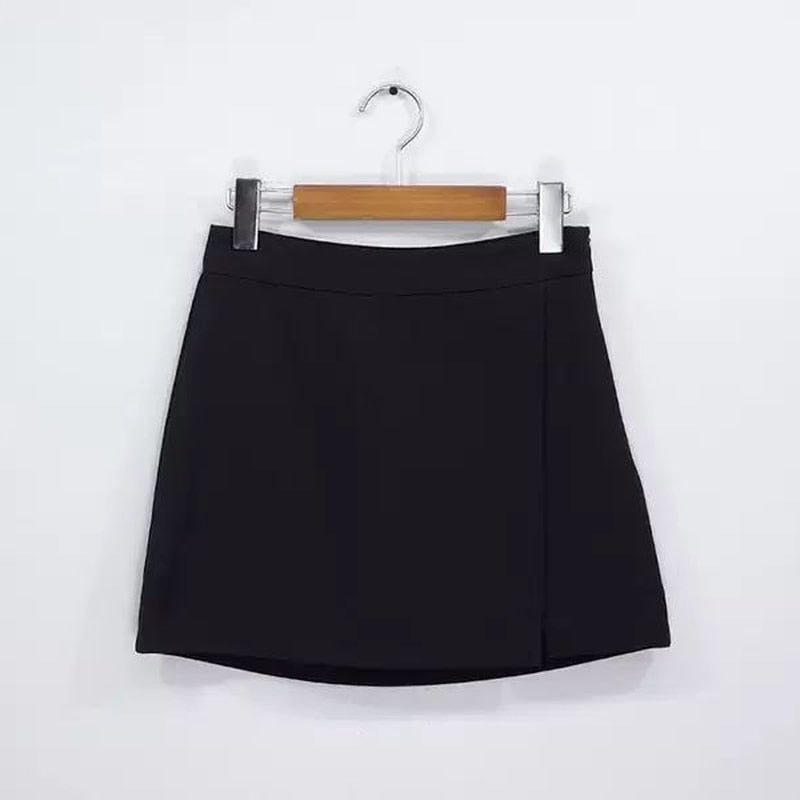 Boldessa® Something Left In My Head Skirt