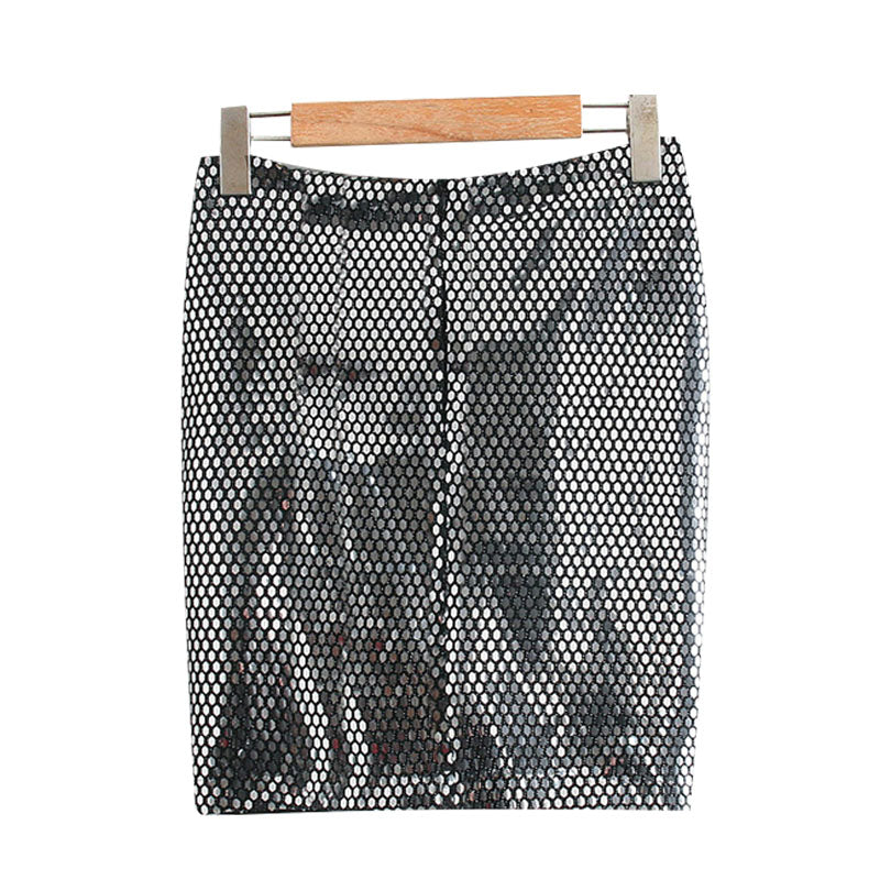 Boldessa® Party All Night Mini Skirt