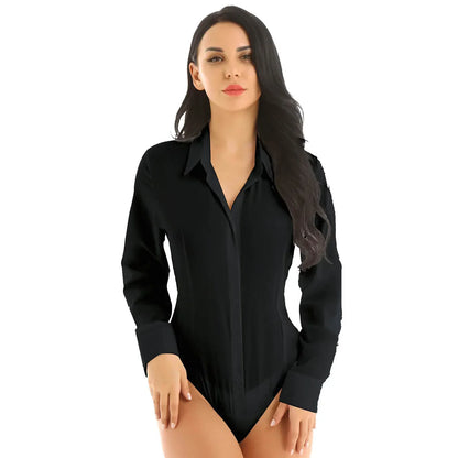 Boldessa® Folkin' Around Edge Bodysuit