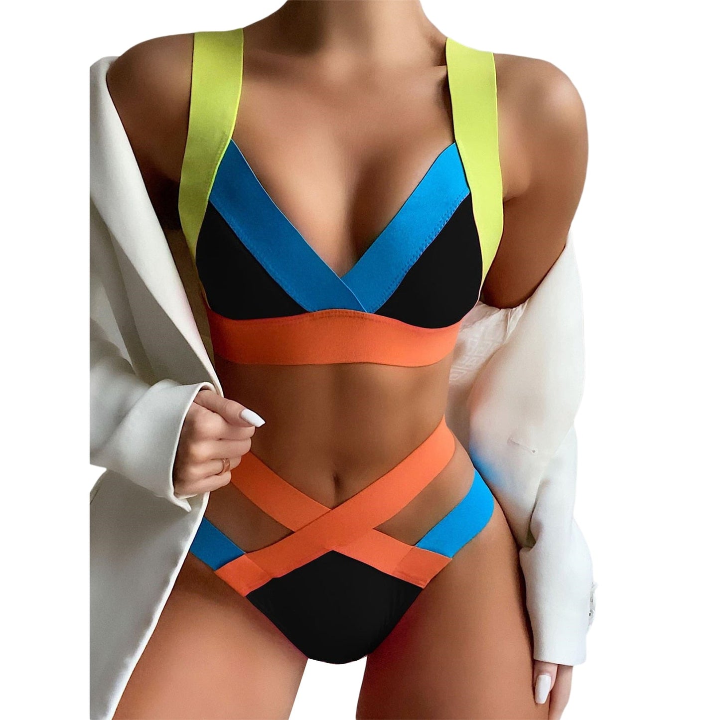 Boldessa® Kind Of Beautiful Bikini