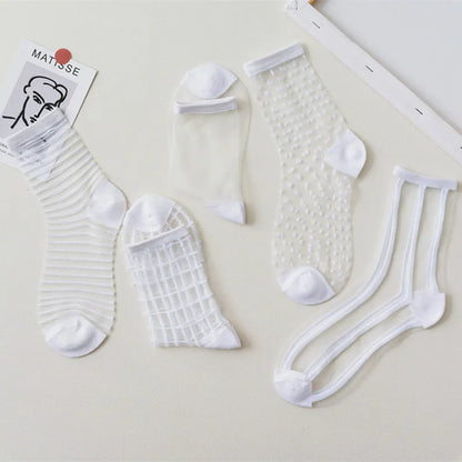 Boldessa® With You In Another Life Socks