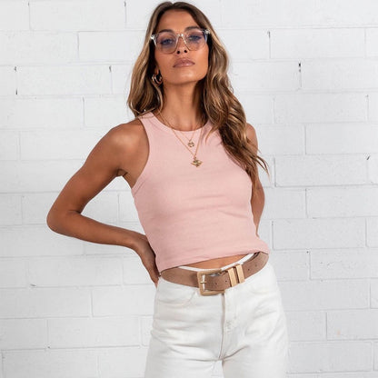 Boldessa® Misguided Love Crop Top