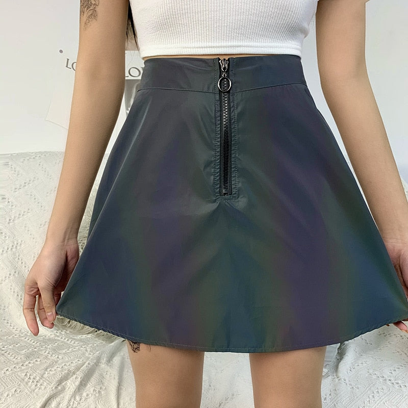 Boldessa® The Starlight Mini Skirt