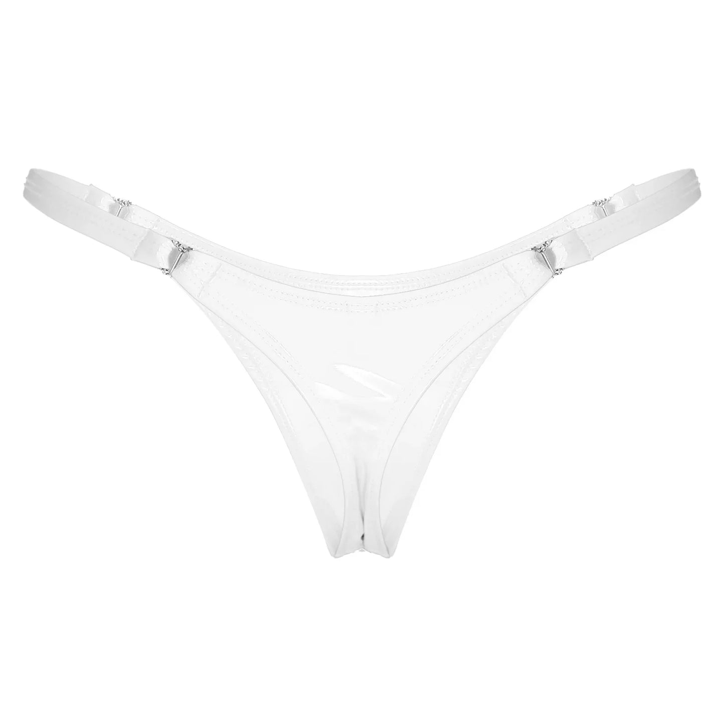 Boldessa® A Strange Untrue Reality Thong