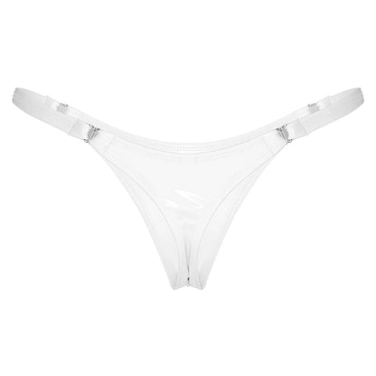 Boldessa® A Strange Untrue Reality Thong