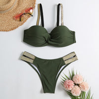 Style 1 - Army Green