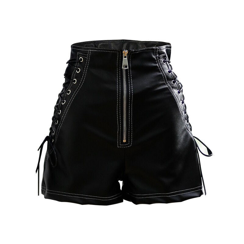 Boldessa® Love Sign Cross Shorts