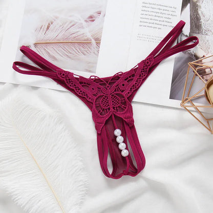 Boldessa® Never Break The Chain G-String