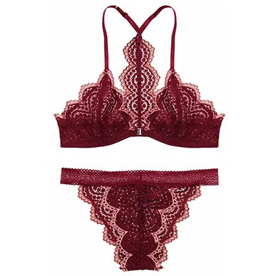 Boldessa® One Last Night Lingerie