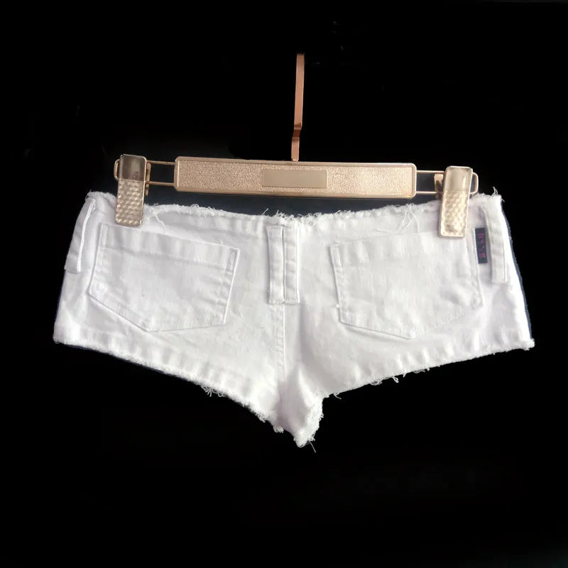 Boldessa® Feelin' Like A Dream Mini Shorts