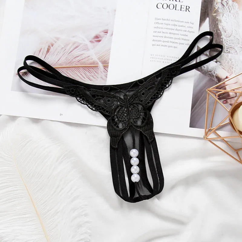 Boldessa® Never Break The Chain G-String