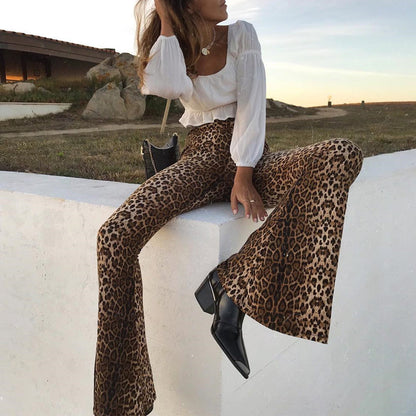 Boldessa® Angels Like You Flare Pant