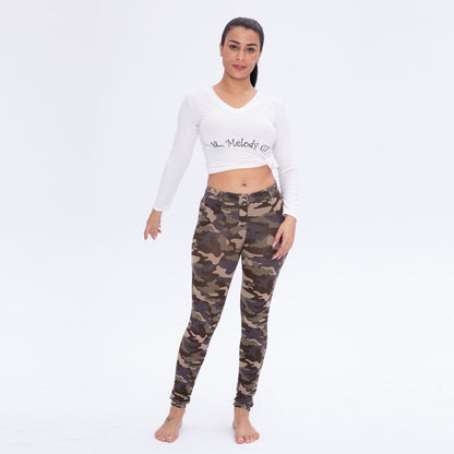 Boldessa® Stay Forever Pants