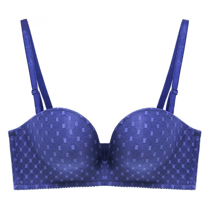 Boldessa® The Mirror Of Your Dreams Bra