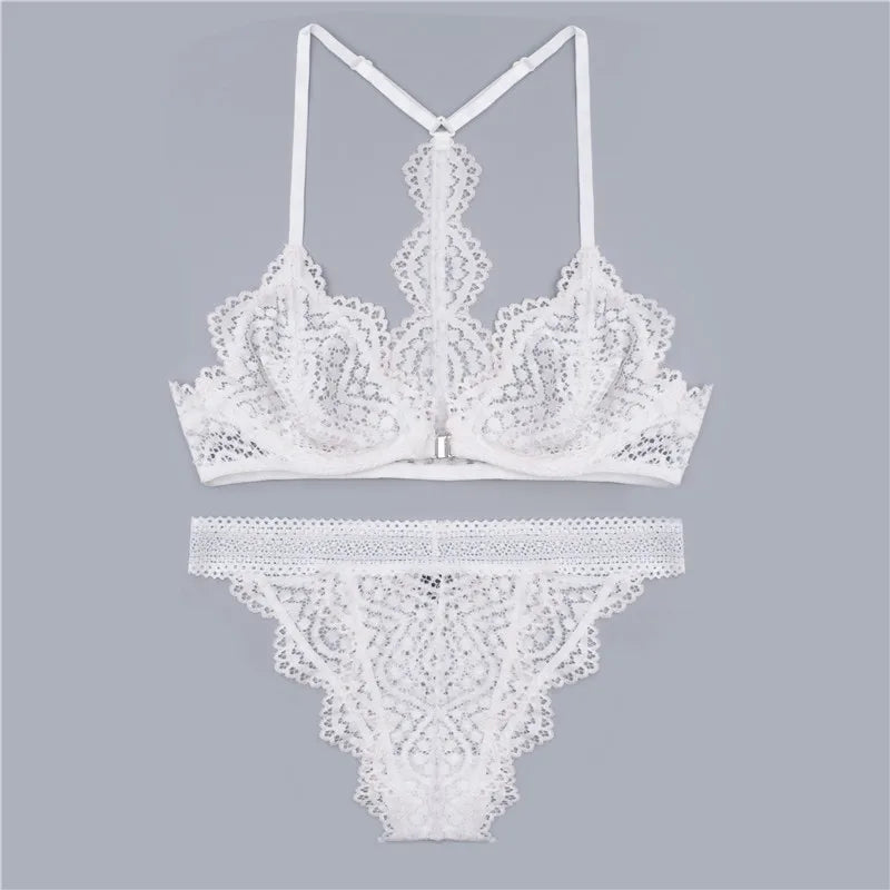 Boldessa® One Last Night Lingerie