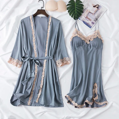 Boldessa® Dancing Dreamin' Sleeping Robe