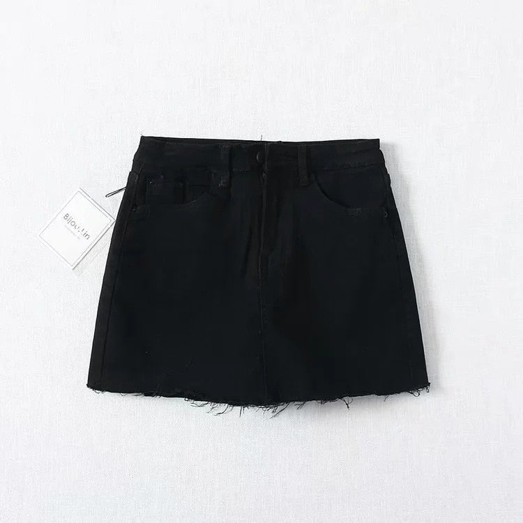 Boldessa® Mine For The Summer Mini Skort