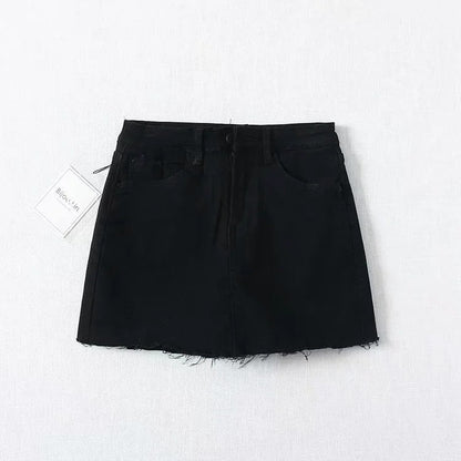 Boldessa® Mine For The Summer Mini Skort