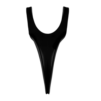 Boldessa® Barely Bound Bodysuit